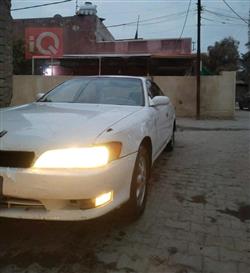 تويوتا II مارك